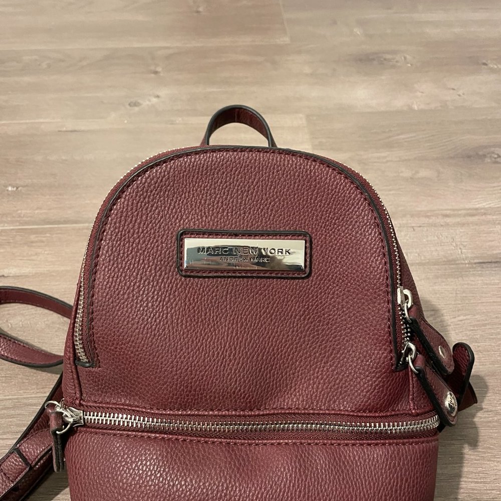 Marc New York Backpack